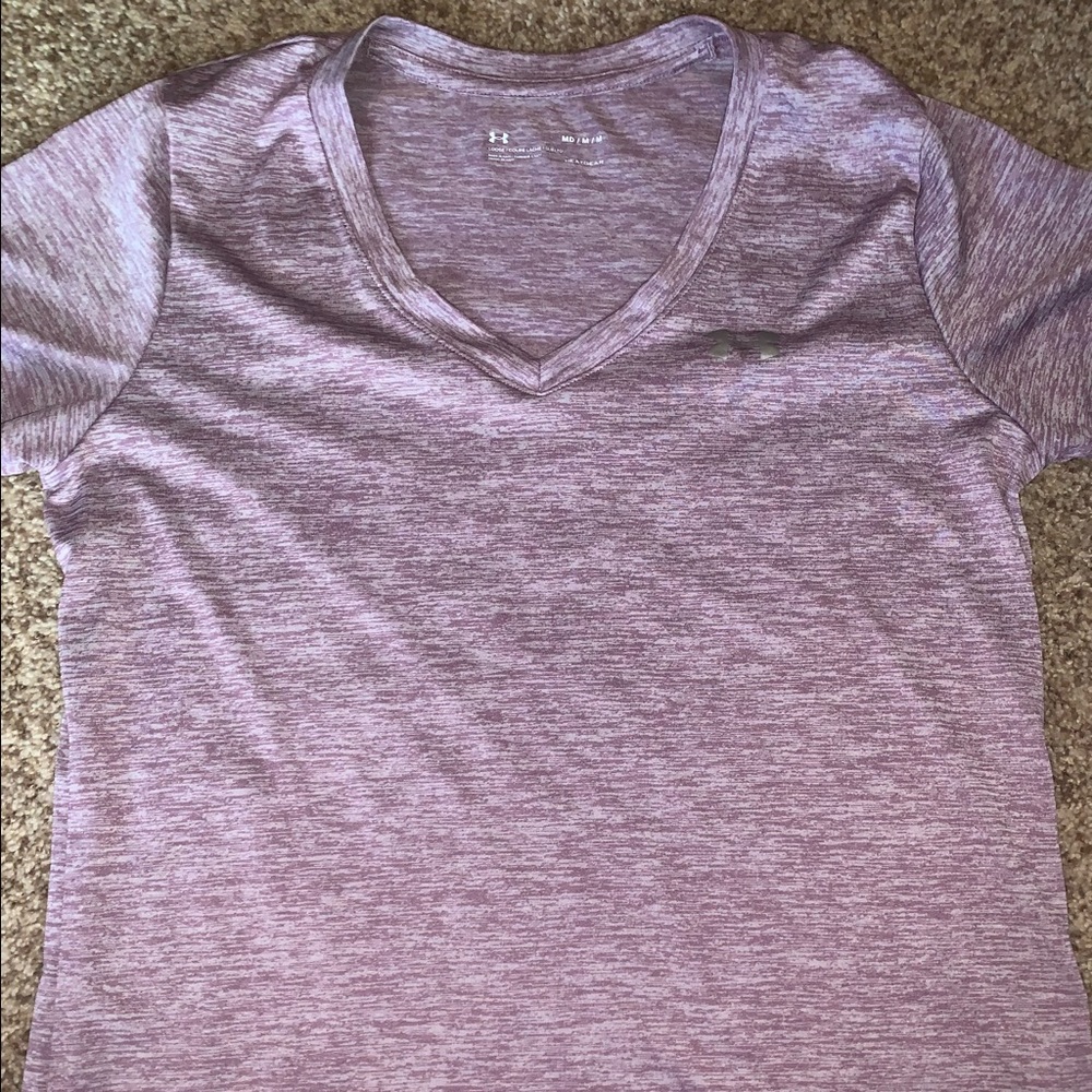 Under Armour Shirt!